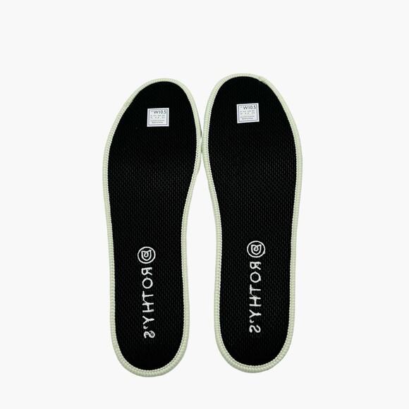 Rothy's Stardust Slip on‎ Sneaker Limited Edition Women’s Size 10.5 - Picture 9 of 10